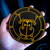 Sigilo GREMORY | Branco - Preto - Dourado na internet