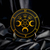 Sigilo HECATE | Branco - Preto - Dourado - loja online