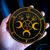 Sigilo HECATE | Branco - Preto - Dourado