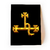 Placa Decorativa LILITH Sigilo | 20x28 cm - comprar online