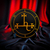 Sigilo LILITH | Branco - Preto - Dourado - comprar online