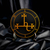 Sigilo LILITH | Branco - Preto - Dourado - comprar online