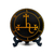 Sigilo LILITH | Branco - Preto - Dourado - loja online