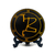 Sigilo MAMMON Variação | Branco - Preto - Dourado - comprar online