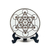 METATRON | Branco - Preto - Dourado - A Papisa Loja Esotérica Online | Frete Grátis acima de R$ 200,00 para todo o Brasil