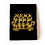 Placa Decorativa PAIMON | 20x28 cm - comprar online