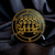 Sigilos DAEMONS Goetia | 6 cm | Preto - Escolha o seu! - comprar online