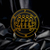 Sigilo PAIMON | Branco - Preto - Dourado - comprar online