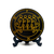 Sigilo PAIMON | Branco - Preto - Dourado - loja online