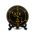 Sigilo PAZUZU | Branco - Preto - Dourado - comprar online