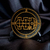 Sigilos DAEMONS Goetia | 6 cm | Preto - Escolha o seu! - loja online