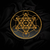 Cubo de METATRON | 12 cm | Preto - loja online