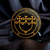 Imagem do Sigilos DAEMONS Goetia | 6 cm | Preto - Escolha o seu!