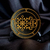 Sigilos DAEMONS Goetia | 6 cm | Preto - Escolha o seu! - comprar online