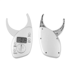 Aparelho Adipômetro Digital Medidor De Gordura Corporal - Acupuntura Fisio Shop
