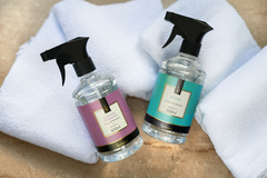 Home Spray (Água Perfumada) 500ml - Via Aroma - Acupuntura Fisio Shop