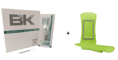 Agulha BK Plus C/500 Unidades + Bandeja Magnética DUX - comprar online