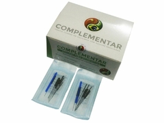 Agulha Sistêmica com 100 unidades - COMPLEMENTAR