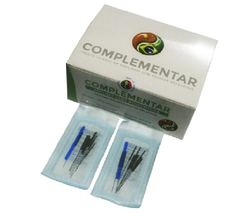 Agulha Sistêmica com 1000 unidades - COMPLEMENTAR - comprar online