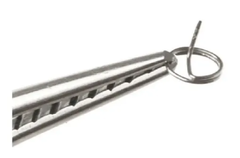 Agulha Auricular - COMPLEMENTAR - Acupuntura Fisio Shop