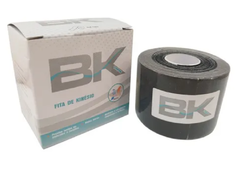 Fita Bandagem Kinésio Tape - Bk Original - Acupuntura Fisio Shop