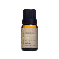 Óleos Essenciais 100% Naturais - Via Aroma - Acupuntura Fisio Shop
