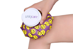 Bolsa de Gelo Smile Uniqcare na internet