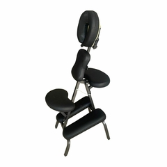 Cadeira De Quick Massage BK Com Bolsa Para Transporte - comprar online
