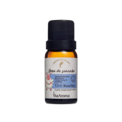 Blend de Óleos Essenciais Kids Via Aroma 10ml - loja online