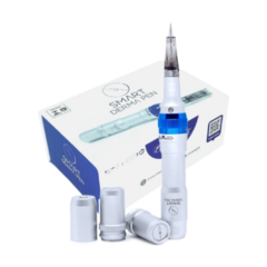 Caneta Dermapen Microagulhamento