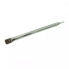 Apalpador Inox Tipo Nogier Com Mola