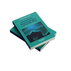 Livro Acupuntura, Auriculoterapia E Técnicas Afins Coletânea