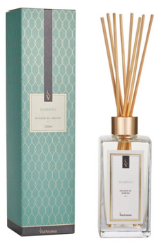 Difusor de Varetas Via Aroma - 250ml na internet