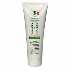 Gel Massageador Relaxante Arnica + Argila