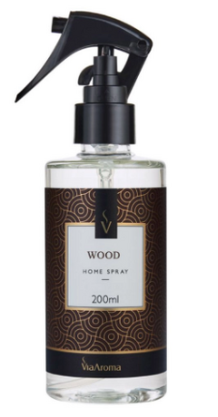 Imagem do Home Spray (Água Perfumada) 500ml - Via Aroma