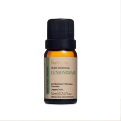 Óleos Essenciais 100% Naturais - Via Aroma - Acupuntura Fisio Shop