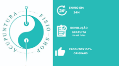 Imagem do COPO DE VENTOSA DE SILICONE COM COPO DE VIDRO - BK