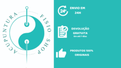 Cartucho P/ Dermapen Ou Dr. Pen Nano Agulhas Bb Glow - loja online