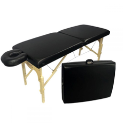 Maca De Massagem Portátil Profissional - Barelle - Acupuntura Fisio Shop