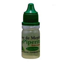 Óleo De Mentha - Piperita