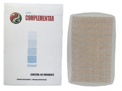 Placa Ponto - COMPLEMENTAR COM 60 ESFERAS - comprar online