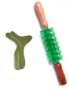 Kit Massageador Pantalas Ultra + Rolo Turbinada - loja online