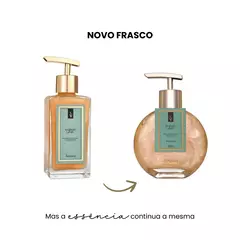Sabonete Líquido Desodorante Bamboo Via Aroma - 200ml - comprar online