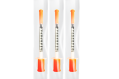 Seringas Para Toxina Insulina Uniqmed 0,5mlx 5mm X 32g - comprar online