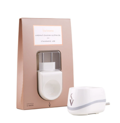 Aromatizador Difusor Elétrico Standard De Led - Via Aroma