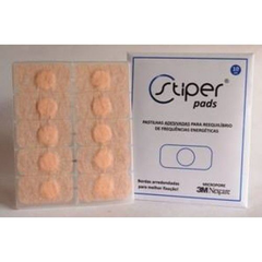 Pastilhas Stiper Adesivadas - STIPER - comprar online
