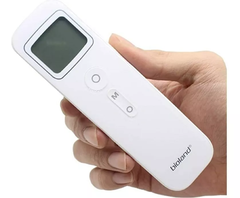 Termômetro Digital Bioland Infravermelho de Testa E127 - comprar online