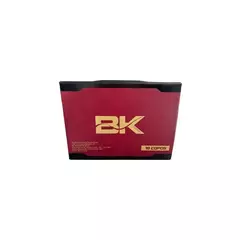 Kit De Ventosa BK Com 19 Copos - comprar online