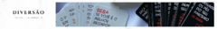 Banner da categoria Diversão