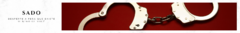 Banner da categoria Sado